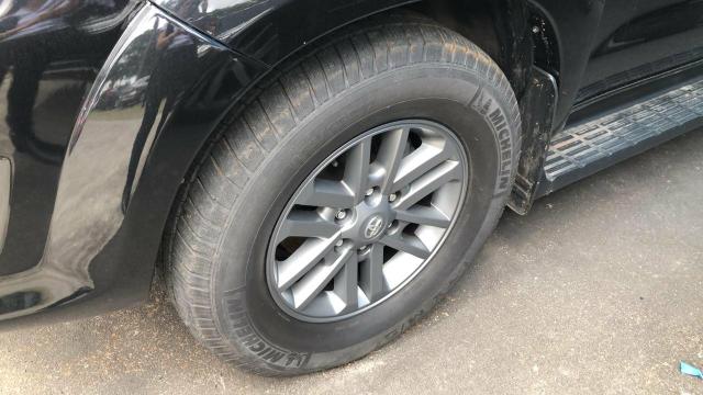 Hilux SW4 3.0 4x4 oportunidade - Foto 4