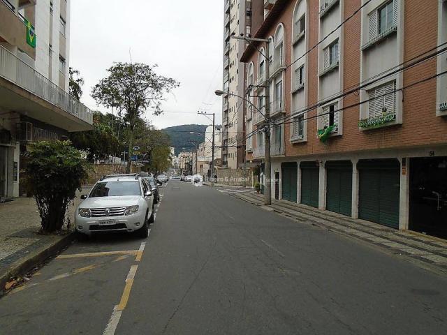 Loja para alugar, 100 m² por r$ 4.500,00/mês - alto dos passos - juiz de fora/mg - Foto 20