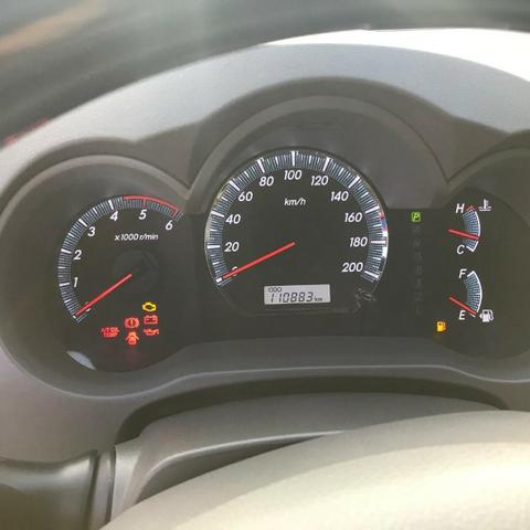 Hilux sw4 - Foto 10