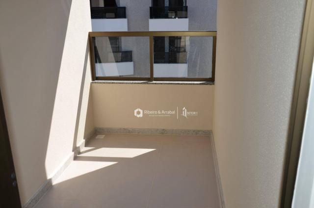 Cobertura com 3 dormitórios à venda, 147 m² por R$ 682.500,00 - Paineiras - Juiz de Fora/M - Foto 16