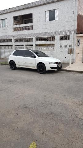 Vendo fiat stilo