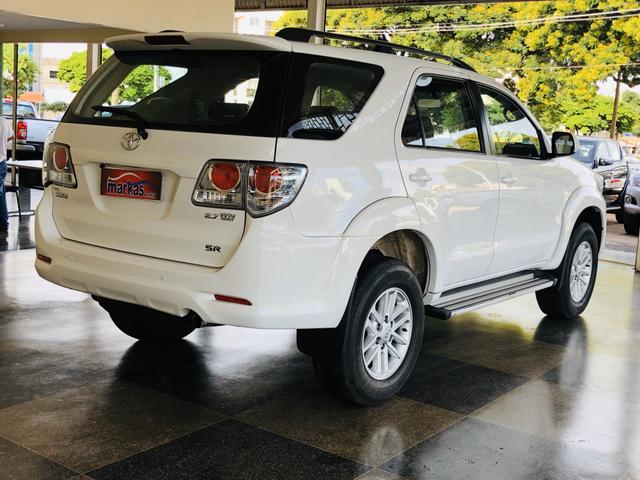 Toyota - Hilux Sw4 - Foto 7