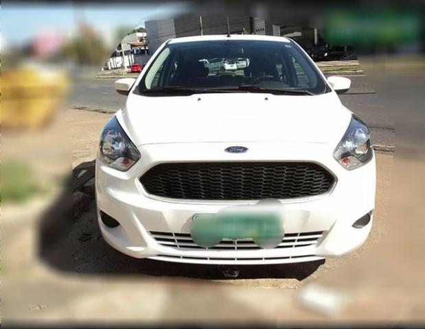 Ford ka se hatch parcelado - Foto 2
