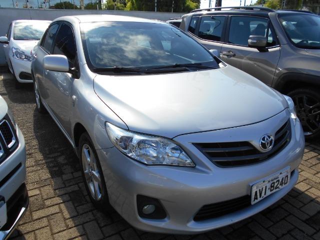 Corolla Abaixo da fipe