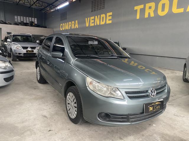 Gol G5 trend completo 2011 - Foto 2