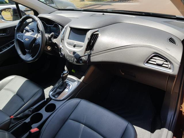 Cruze LT 1.4T 2018/18 - Foto 11