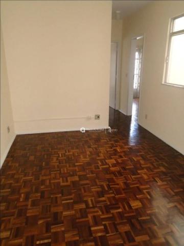 Apartamento com 2 quartos para alugar, 91 m² por R$ 650/mês - Alto dos Passos - Juiz de Fo - Foto 4