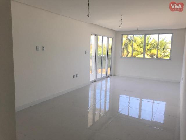 Casa em condomínio 4 quarto(s) - Condomínio Alphaville Fortaleza Residencial - Foto 14