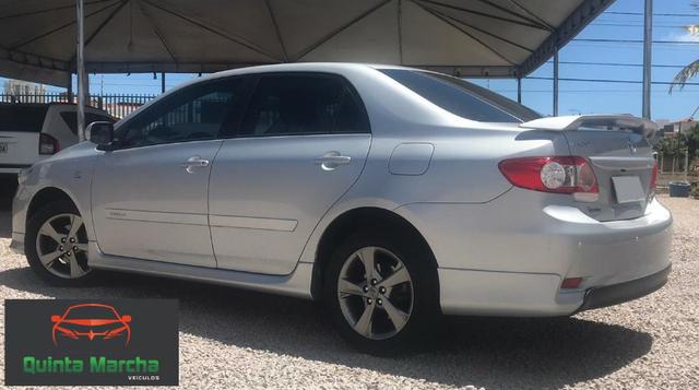 Toyota Corolla XRS 2.0 2013 - Foto 4