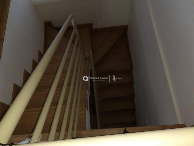 Cobertura com 3 quartos à venda, 130 m² por R$ 330.000 - Bandeirantes - Juiz de Fora/MG - Foto 9