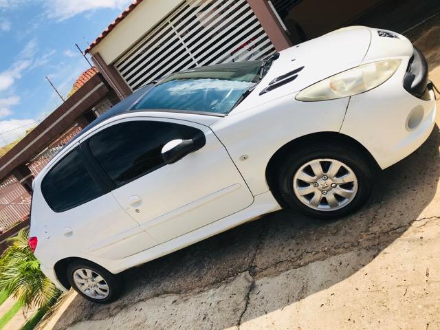 Peugeot 207 Hb Xr Sport - Foto 9