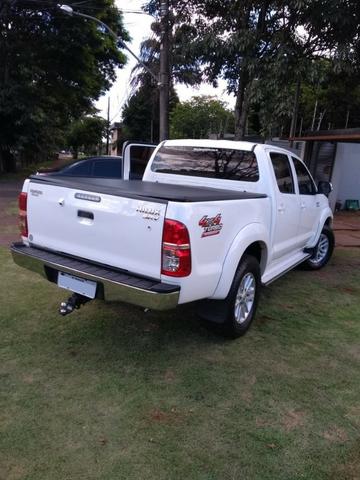 Hilux - Foto 2