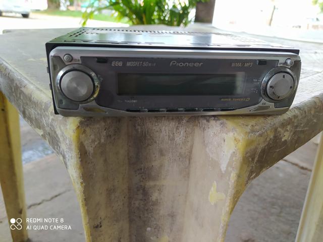 Som pioneer