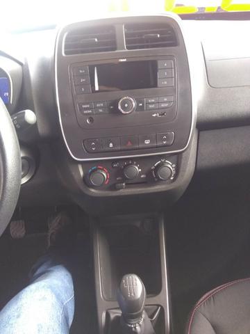 Renault Kwid 1.0 18/19 - Foto 6