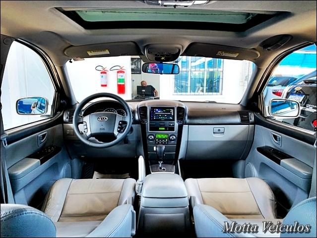 KIA Sorento SORENTO 2.5 EX 4X4 16V 4P - Foto 7