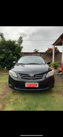 Corolla XLI 2011/2012 - Foto 12