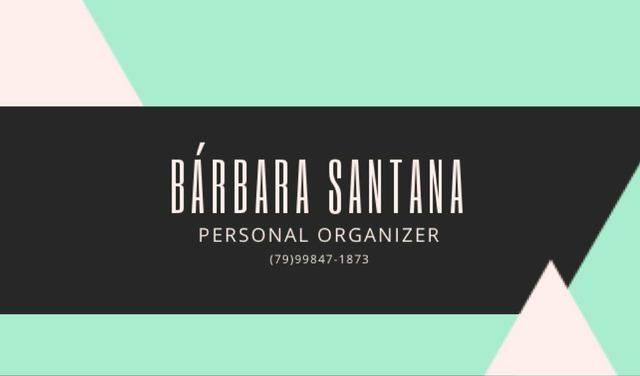 Personal Organizer