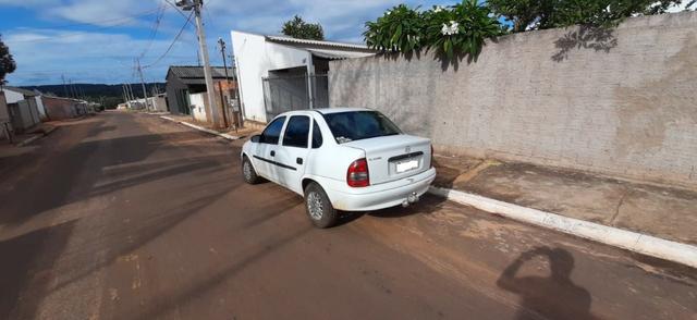 Corsa Classic 2004 - Foto 4