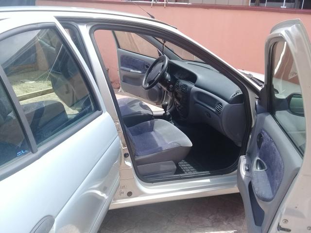 Renault MEGANE RT 1.6 2002/2003 - Foto 8