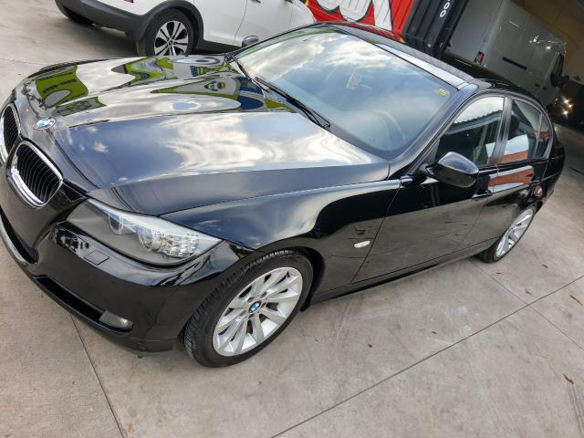 Bmw 320i Joy 2010