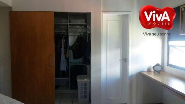 Apartamento 3 quarto(s) - Cocó - Foto 12