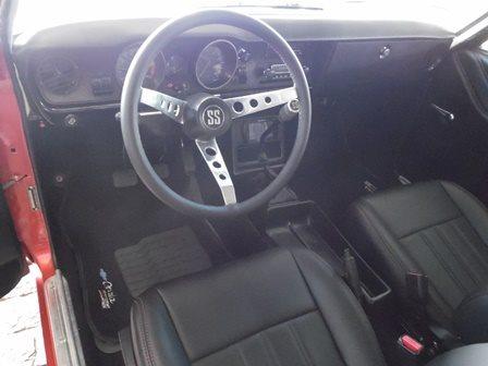 OPALA 1979/1979 4.1 SS 12V GASOLINA 2P MANUAL - Foto 5