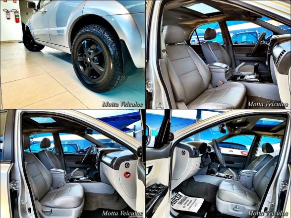 KIA Sorento SORENTO 2.5 EX 4X4 16V 4P - Foto 5
