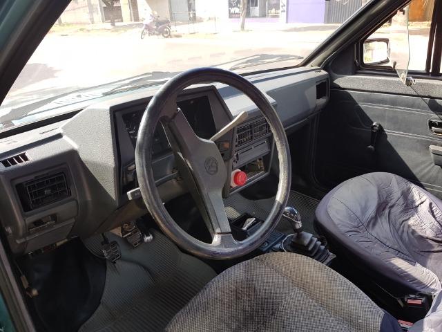Vendo Parati 1.6 álcool 1988/89 - Foto 8
