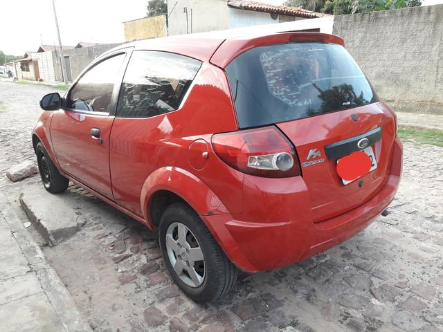 Ford Ka 2011 - Foto 6