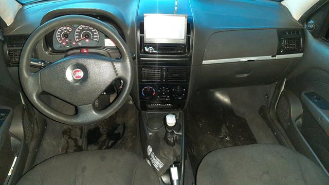 Palio ELX 1.4 Completo c/ Rodas e dvd - Foto 15