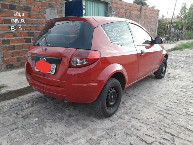 Ford Ka 2011 - Foto 2