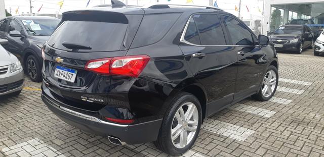 Equinox Premier Apenas 3.700 km - Foto 6
