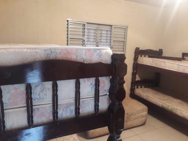 Rancho/Casa em Condomínio Fechado no Araguaia/Viúva Nova Crixás - Foto 14