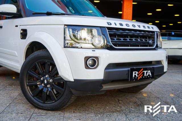 LAND ROVER DISCOVERY4 S 3.0 4X4 - Foto 2