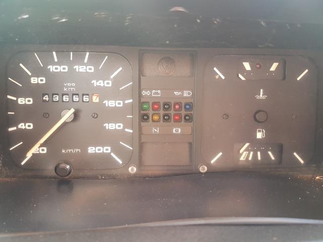 Vendo Parati 1.6 álcool 1988/89 - Foto 9