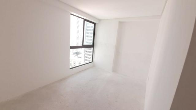 09-Boa viagem,novo,97m,3 quartos,1 suite,2 vgs,lazer,localização privilegiada - Foto 13