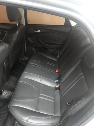 Ford Focus hatch manual 2014 - Foto 7