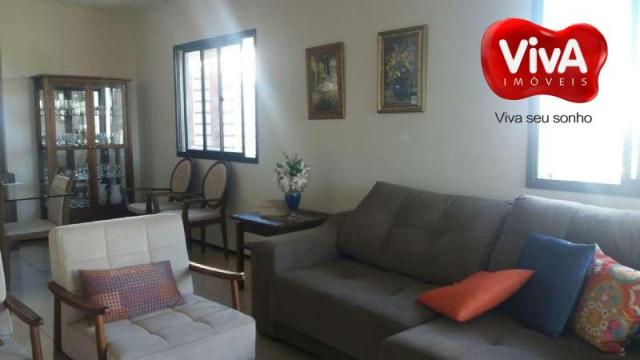 Apartamento 3 quarto(s) - Cocó - Foto 6