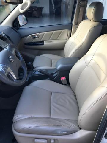 Hilux sw4 - Foto 6