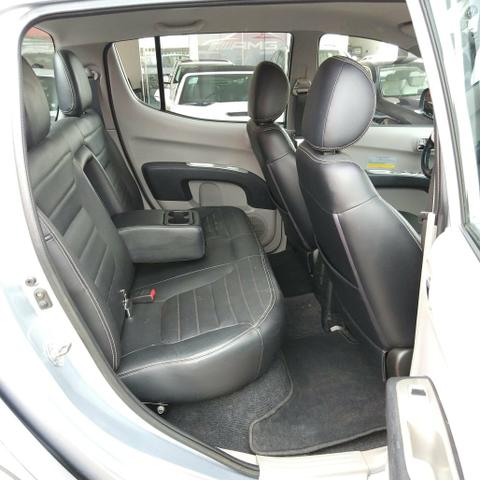 L200 Triton HPE 3.2 4x4 2015/2015 - Foto 7