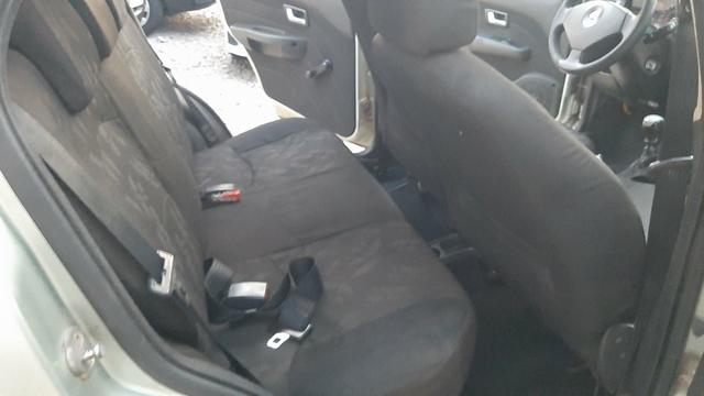 Palio ELX 1.4 Completo c/ Rodas e dvd - Foto 19