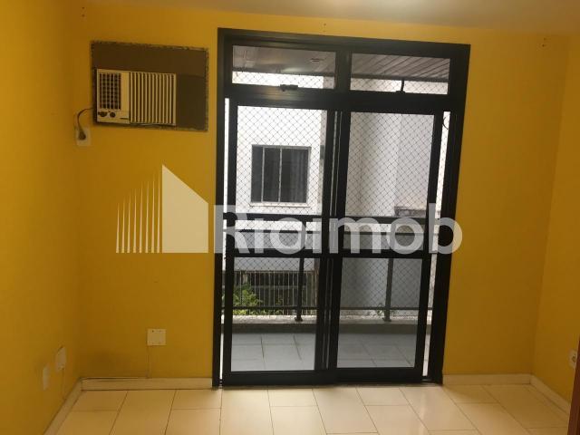 Apartamento à venda com 2 dormitórios em Recreio dos bandeirantes, Rio de janeiro cod:2277 - Foto 9