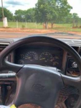 Chevrolet S10.Ta em perfeito estado - Foto 6