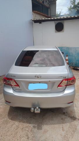 Corolla Gli 2013 Automático - Foto 4