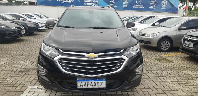 Equinox Premier Apenas 3.700 km - Foto 2