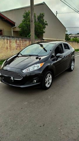 Ford New Fiesta - Foto 2