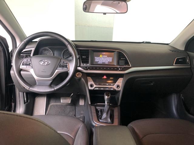 Novo Elantra Special Edit. 2.0 16V Flex Aut - Foto 6