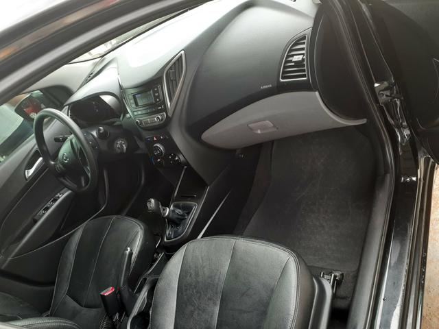 Hyundai/ HB20S 1.0 TURBO 2017 ! - Foto 3