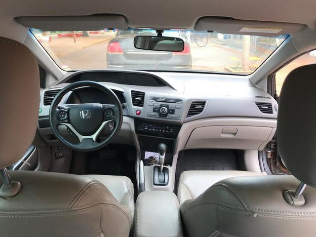 Civic barato - Foto 6