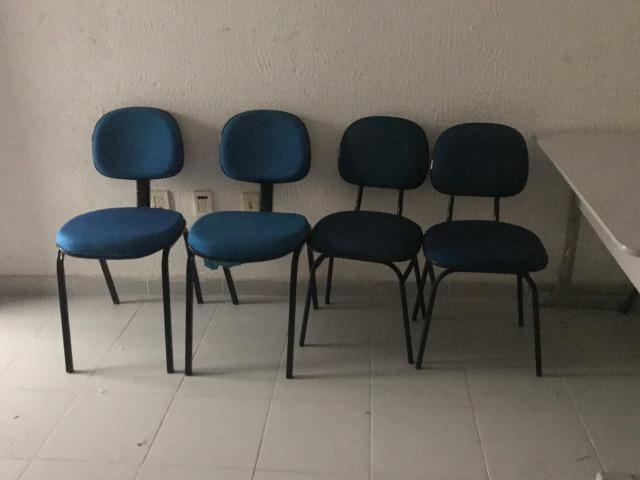Cadeiras para escritório